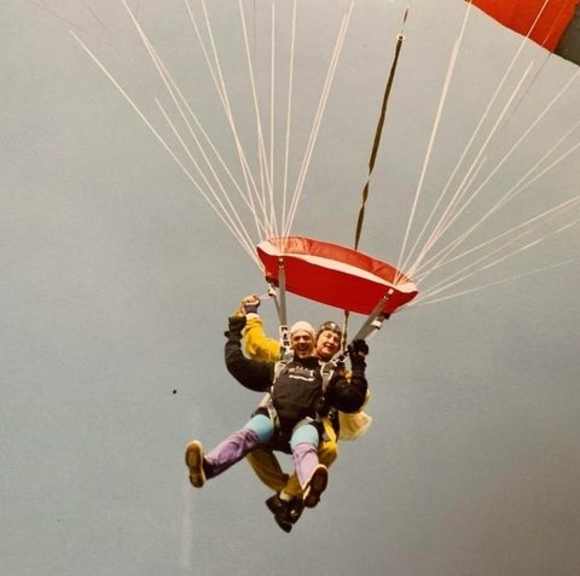 Meet your Posher, Patrick - Picture 1 of 1